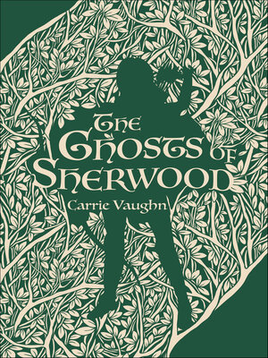 cover image of The Ghosts of Sherwood